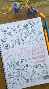 2.2K reactions · 183 shares | ☀️ 2025-ös NYÁRI GYAKORLÓK ☀️ Nem...