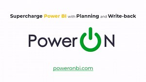 Target Setting in Power BI with Goal Seek