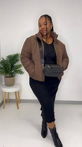 Our new Winter dresses are like warm hugs on chilly days☔ Get yours from only R169.99. From bodycon, to Rib dresses & more!! We’ve got you covered for Winter chills. Available in-store & online. #Exactclothing #WomensFashion #JustArrived #EveryWinterWithExact | Exact Clothing