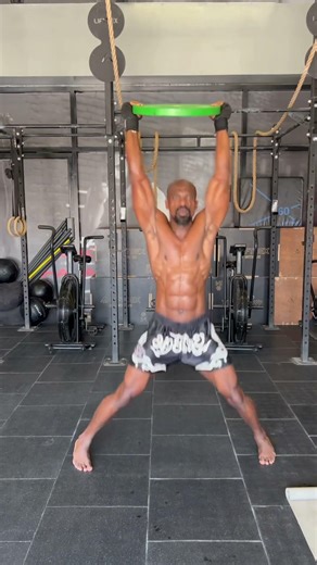 Let’s go beast mode #beastmode #hiit #strength #boxing #muaythai #hardtraining #combatfitness #mma