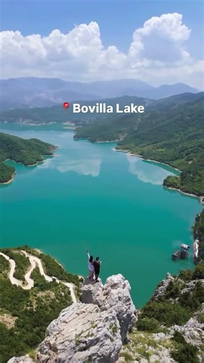 10 places, you can’t miss during your holiday in Albania 😍
