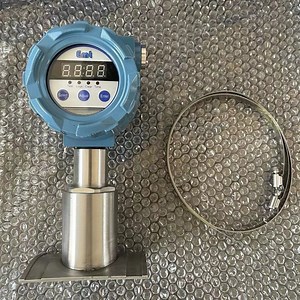 [Hot Item] Customized Pig Passage Indicator Signaller Non-Intrusive Type Pig Detector