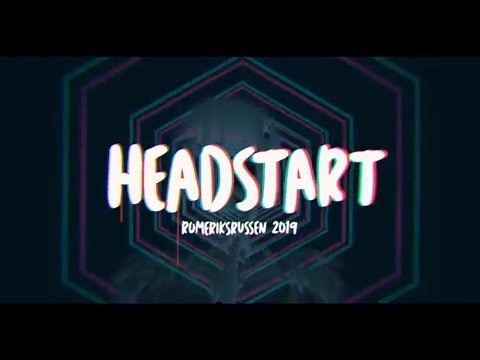 HEADSTART 2019 - HEUX1時間耐久！【BGM】