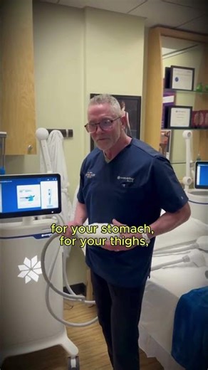 CoolSculpting Elite: Treat Faster with Dual Machines