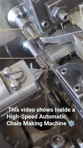 How Your Jewelry is Actually Made ⛓️