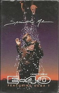 E-40 - Sprinkle Me