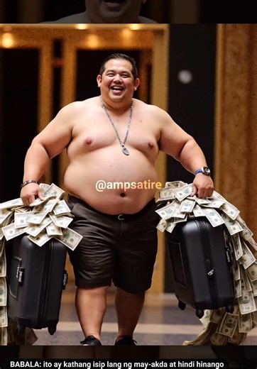 ang bigat ng luggage.. 😧 #satire #parody