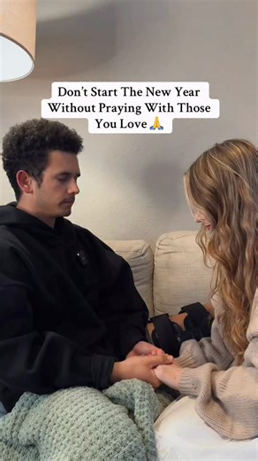 Dayne Kamela | Daily Prayer on Instagram: "Don’t forget to pray with the ones you love. Find the prayer 👇 Heavenly Father, thank You for … and what You’re doing in there life right now. As … continues to spend time with You, may You teach … to pray by the power of the Holy Spirit who leads and guides … into all truth. Protect there mind from anxious thoughts, worry, or any fear the enemy might bring. Remind … she doesn’t have to fear because she is a daughter of the Most High God, wonderfully a