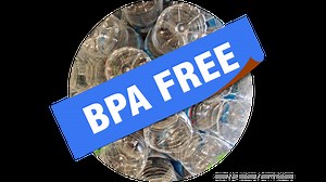 Europe's 'dramatic' BPA limit