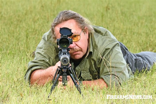 6 Affordable Riflescopes for Long-Range Shooters - Firearms News