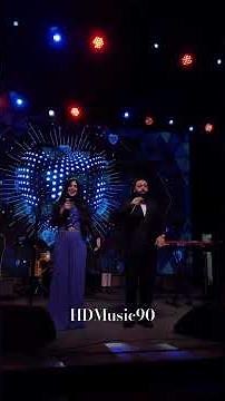 Mash & Ernest #hdmusic90 #ernesthovhannisyan #mashisraelyan #ернестоганнисян #duet #rec