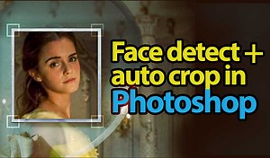 Face Targets Add-on for Smart Layer Replace | Adobe Exchange