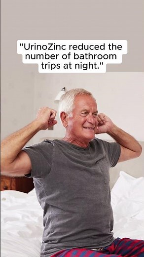 Prostate Health Supplements & Natural Remedies for Men | Best Vitamins & Urinary Support