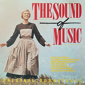 Various - The Sound Of Music