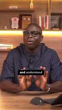 Introduction To SirFolajomi Understanding Real Estate #financialliteracy #investing #investmenttips