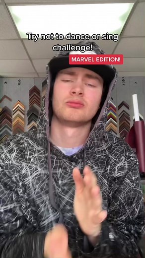 Marvel Avengers Challenge: Can You Do It?