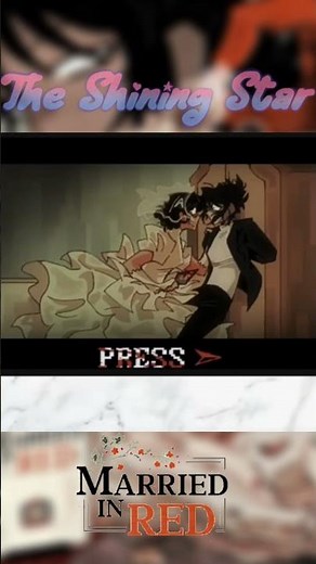 VOY A MAT4RTE! #shorts #marriedinred