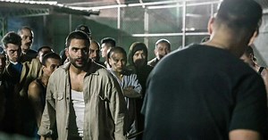 Así es la versión mexicana de “El marginal” que puedes ver en Netflix