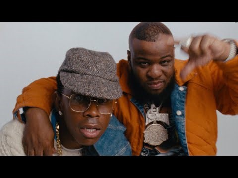 Maxo Kream And Tyler The Creator Reunite To Reminisce On The ‘Cracc Era’