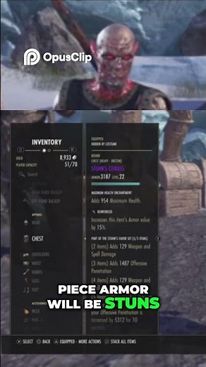 Wretch Vitality and Arcane Gear Setup Unleash Dual Wield Power!