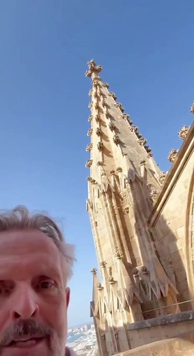 Descubre la Catedral de Mallorca y su Historia