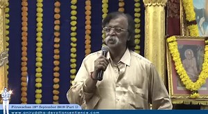 46K views · 5.1K reactions | In this highly practical discourse delivered on 19th Sep 2019, Sadguru Shree Aniruddha (Bapu) provides guidance and simple tips on financial management, planning and also how to deal with the current turbulent times. In today's times, many people lose their jobs and their means of income go away. Sadguru Aniruddha also guides us with the pragmatic approach in such times. #AniruddhaBapu #financetips #marathivideo | AniruddhaBapu Devotee Samirsinh | Facebook