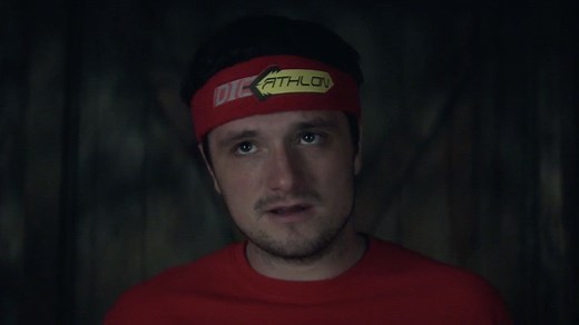 Future Man: Season 3 Release Date and Teaser Trailer Revealed