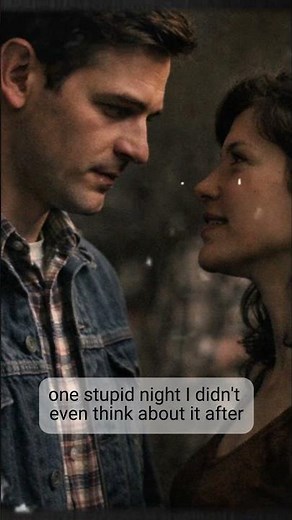 Thomas was in love with Maria. Everyone knew they were going to get married