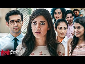 Whispers in the Dark Behind Closed Doors - Hello Mini 3 Full Episode In Hindi | 2025WebSeries