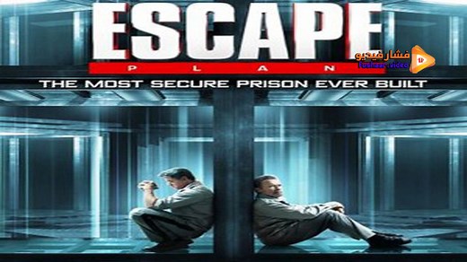 مشاهدة فيلم Escape Plan 2013 فشار فيديو