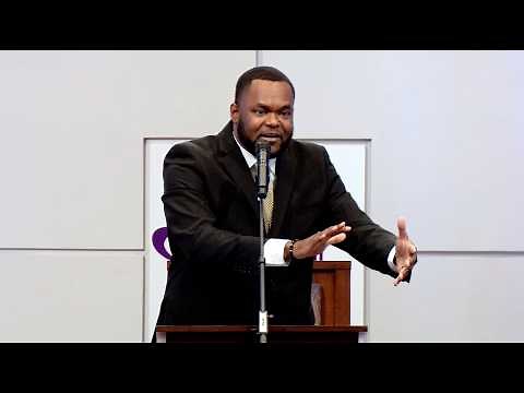 When You Lose It (2 Kings 6:1-7) - Rev. Mark Lewis