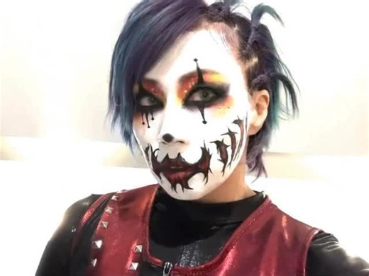 WWEAsuka on Instagram