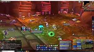 Leotheras the Blind - SSC