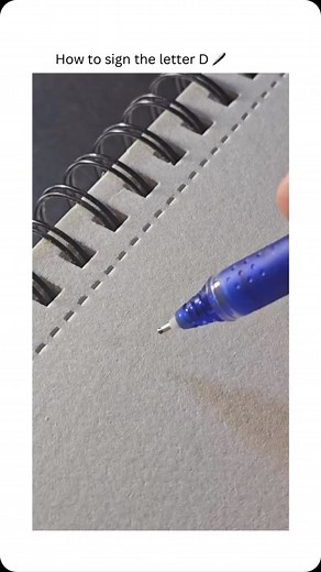 18K views · 54 reactions | The letter D—defined, deep, and full of...