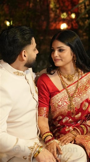 Reception 💕 IAS Priya Rani ma'am IAS officer ✨ IAS Priya Rani wedding pic video #wedding#shorts#m...