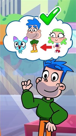 🚌 Wheels on the Bus! Fun Bus Safety Rules Cartoon for Kids