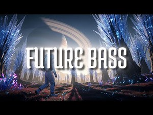 Future Bass Music Mix 2025 🎧 Bass Boosted & EDM Tracks 🎧 Gaming & Party Music