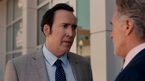 Vengeance: A Love Story