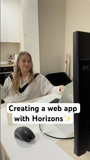Web App Creation Made Easy 😌