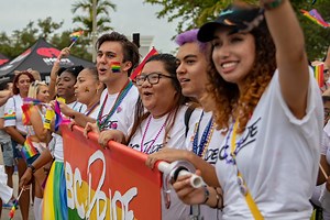 Ask Anna: How do I find more gay friends as an LGBTQ  adult?