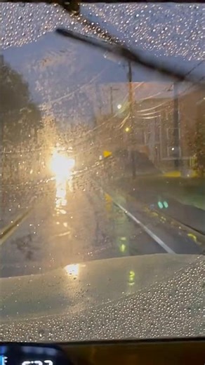 The joys of driving an old metal box #kaiser #m715 #jeep #jeeplife #oldschool