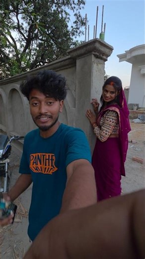 प्रिया भाभी कितना अच्छा पोज देती हैं#shortvideo #shorts