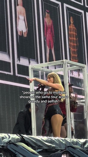 Stealing Concert Tickets: A Bold Confession