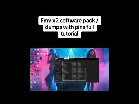 X2 evm software tutorial and walkthrough 2026 #evm#software#tutorial#walkthrough