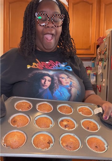 Delicious Banana Chocolate Chip Muffins Recipe