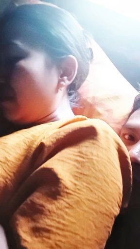 Wik wik di pagi hari enak banget | Mama Muda