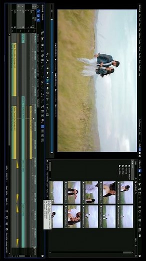 EDIUS 11 NEW TEXT EFFECT | Tutorial Soon |