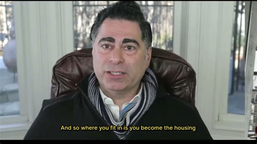 Loan officers: If your referral strategy is still 90% real estate agents, this episode is your wake-up call. In this episode of Loan Officer Life: Hustle, Heart and Homeownership, Chris Hazen sits down with Gibran Nicholas with HomeQB to break down the “blue ocean” most LOs ignore: financial advisors, CPAs, insurance agents, attorneys, and wealth managers. A few takeaways you can apply immediately: • Diversify your referral sources (because everyone is calling Realtors right now). • Advisors hav