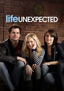 Life Unexpected Season 1 (2010), Watch Full Episodes Online on TVOnic