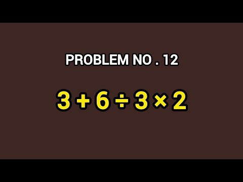 Problem No . 12